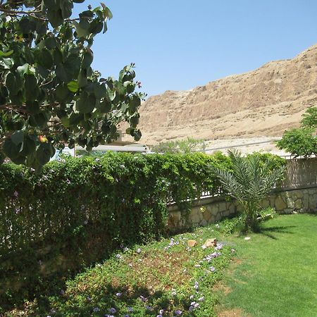 Unique&Warmy Place In The Dead Sea Avnat Esterno foto