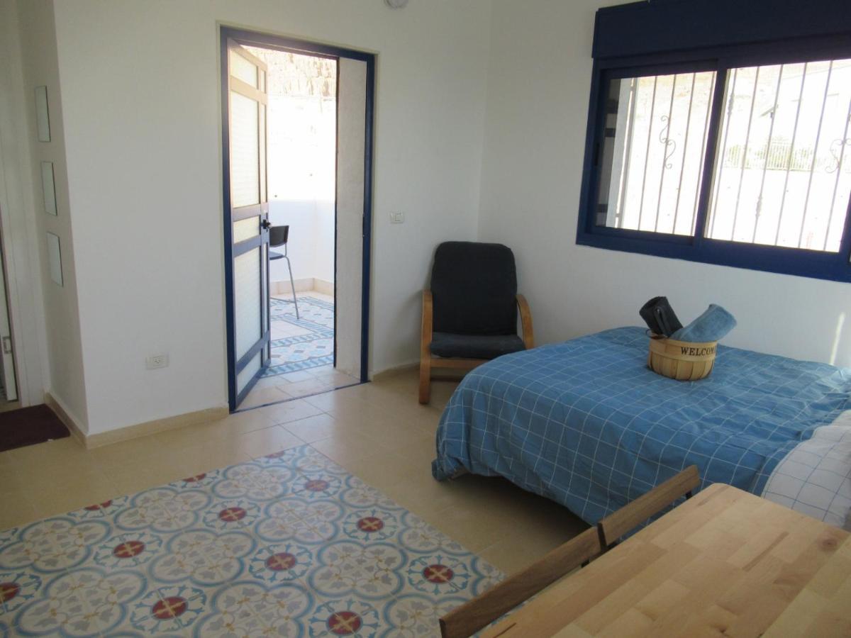Unique&Warmy Place In The Dead Sea Avnat Esterno foto