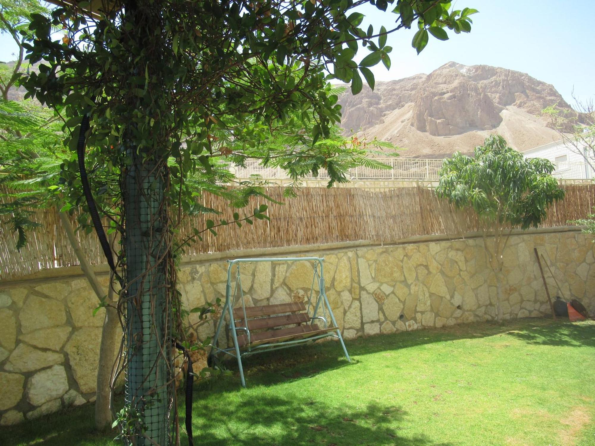 Unique&Warmy Place In The Dead Sea Avnat Esterno foto