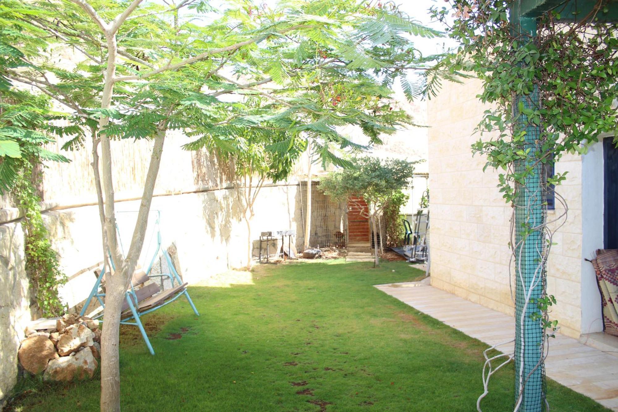 Unique&Warmy Place In The Dead Sea Avnat Esterno foto