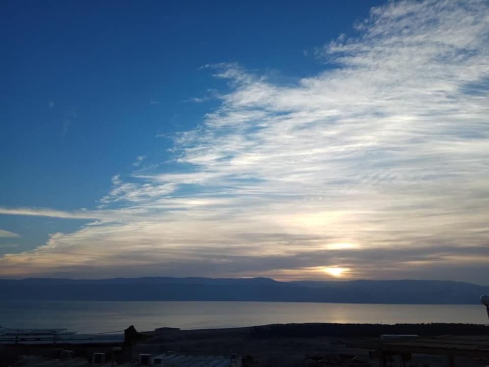 Unique&Warmy Place In The Dead Sea Avnat Esterno foto