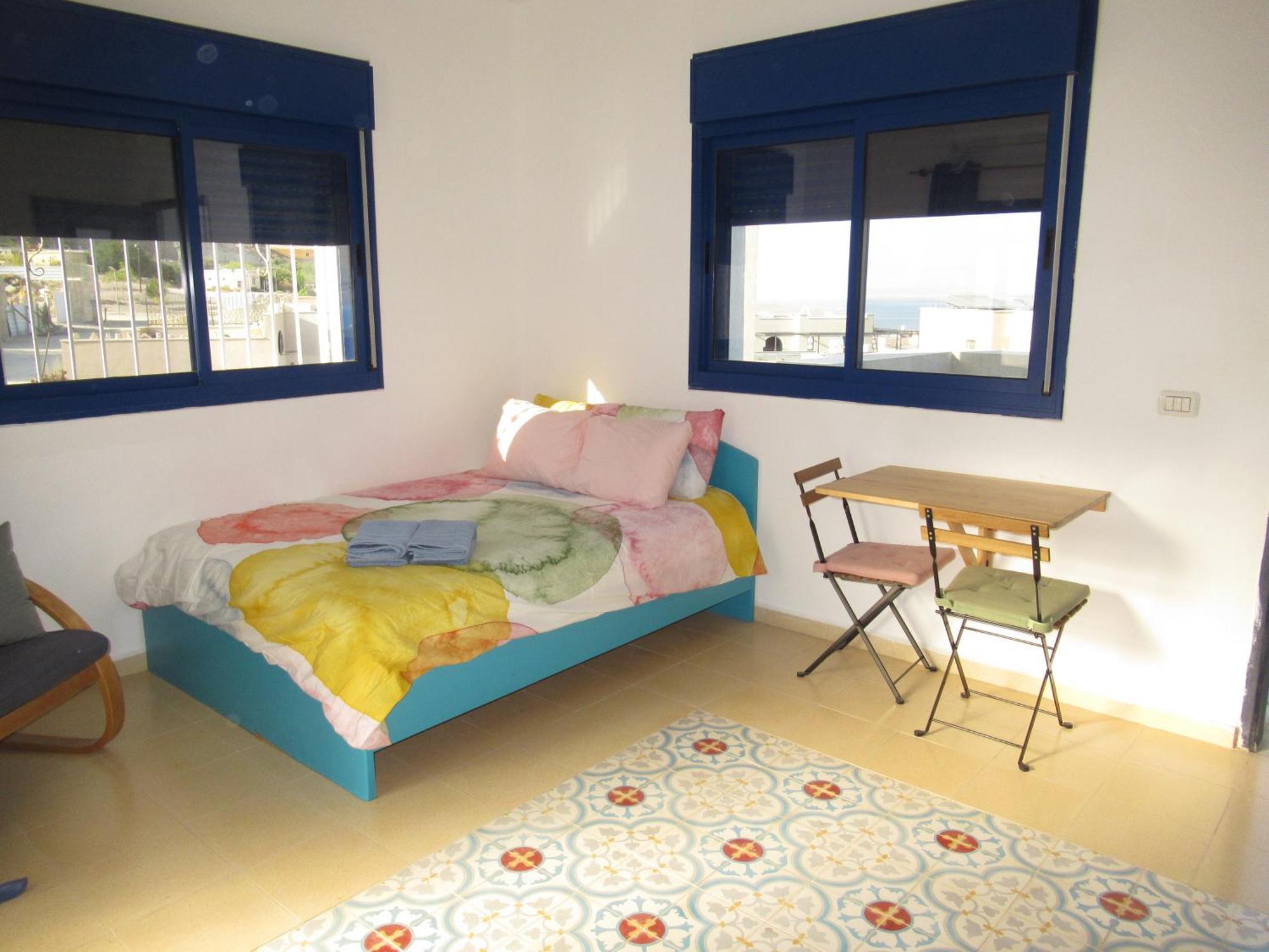 Unique&Warmy Place In The Dead Sea Avnat Esterno foto